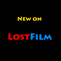 iOS 版 Новинки на LostFilm.TV