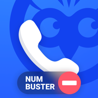 NumBuster. Real Name Caller ID for iOS