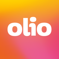 iOS 版 Olio