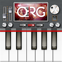 ORG 24: الموسيقى الخاصة بك لنظام Android
