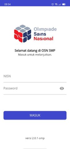 OSN SMP для Android — скриншот 2