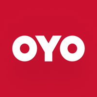 iOS 用 OYO: ホテルの検索・予約