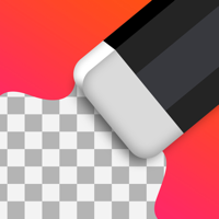 TouchUp: удалить объект с фото для iOS
