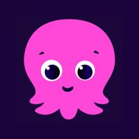 iOS için Octopus Energy