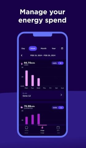 Octopus Energy for Android