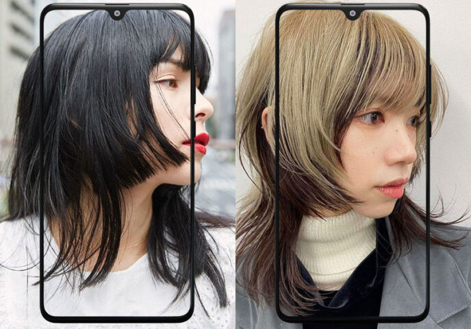 Android 版 Octopus Haircut