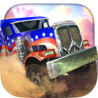 iOS용 Off The Road – OTR Mud Racing