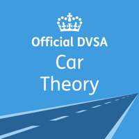 Official DVSA Theory Test Kit для iOS