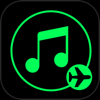 iOS 用 音楽プレーヤー Offline Music Player