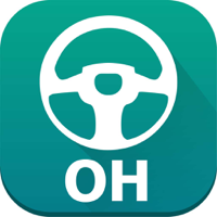 iOS için Ohio BMV Driving Test