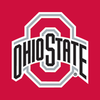 Ohio State Buckeyes لنظام iOS