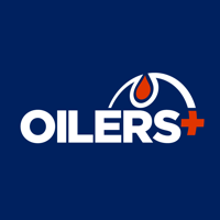 Oilers+ para iOS