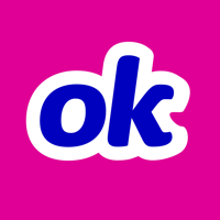 OkCupid Dating: Date Singles สำหรับ iOS