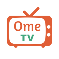iOS 版 OmeTV – 視頻聊天替代