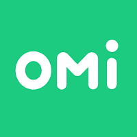 Android için Omi – Dating & Meet Friends