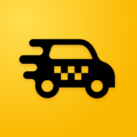 iOS 版 OnTaxi: заказать такси онлайн