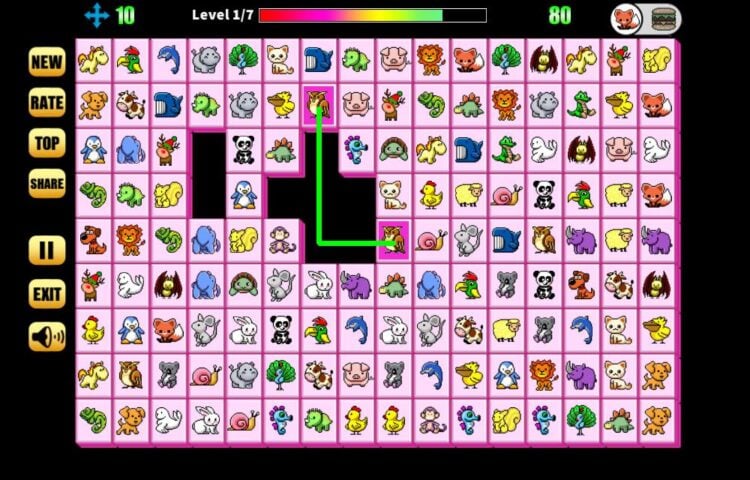 Onet Connect Animal for Android