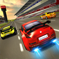 iOS için Çevrimiçi Araba Yarışı
