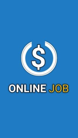 Online Jobs – Work from home untuk Android