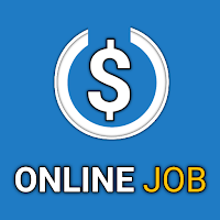 Online Jobs — Work from home для Android