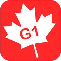 Ontario G1 Practice Test 2024 per iOS