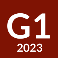 Ontario G1 Test Prep 2023 para iOS