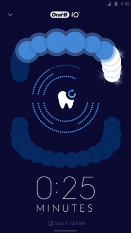 Oral-B для Android