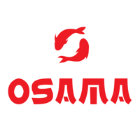 Osama sushi pour iOS