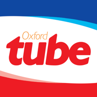 iOS 版 Oxford Tube: Plan>Track>Buy