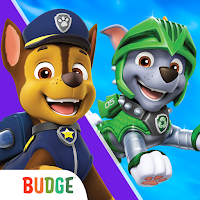 PAW Patrol Rescue World لنظام Android