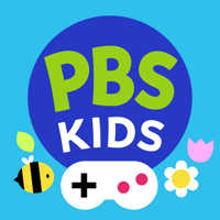 PBS KIDS Games لنظام iOS