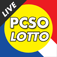 PCSO Lotto Results — EZ2 & SW для Android