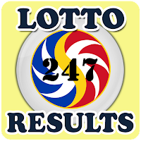 PCSO Lotto Results — Today EZ2 для Android