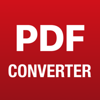 PDF Converter — Word to PDF для iOS