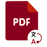 PDF Document Translator pour Android