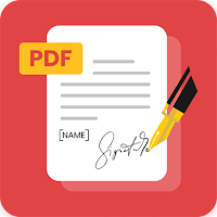 Editar PDF: Assinar PDF para Android
