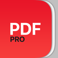 PDF Pro – Reader Editor Forms for iOS