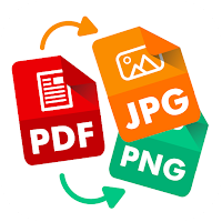 PDF to JPG Converter for Android