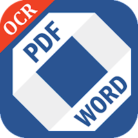 Konversi PDF ke Word untuk Android