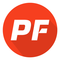 iOS용 PF Balance Check – Passbook