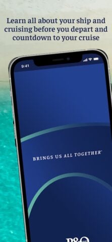 P&O Cruises Australia pour Android