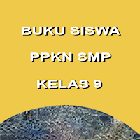 PPKN Kelas 9 Kurikulum 2013 pour Android