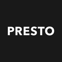 iOS için PRESTO
