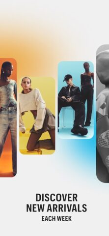 PULL&BEAR: Fashion and Trends لنظام Android