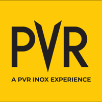 PVR Cinemas – Movie Tickets untuk iOS
