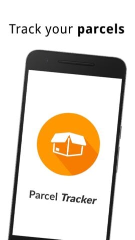 Package Tracking لنظام Android