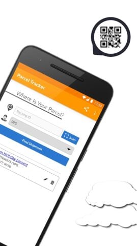 Android용 택배조회 | CJ대한통운, 롯데글로벌로지스