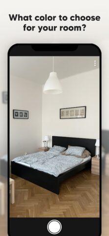 Paint my Room – Coba warna untuk Android
