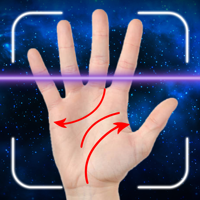 Palm Reader – Palmistri sejati untuk iOS