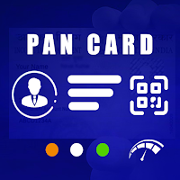 Android için Pan Card Download App